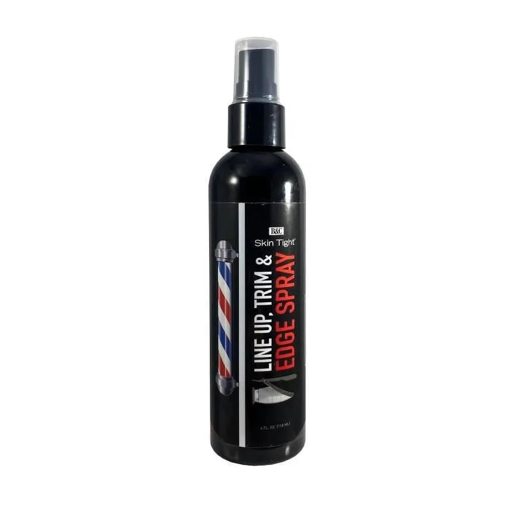 B&C Skin Tight Edge Spray – 4 oz - Image 2