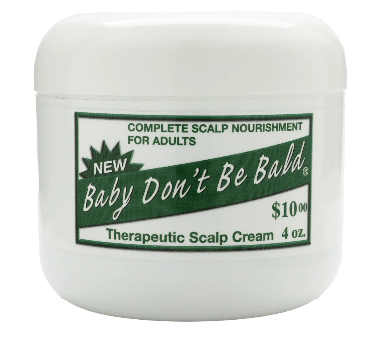Baby Don’t Be Bald Hair & Scalp Nourishment – 6 Types - Image 7