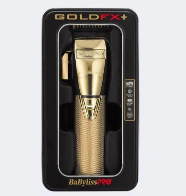 BaByliss PRO All-Metal Lithium Hair Clipper - Image 3