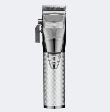 BaByliss PRO All-Metal Lithium Hair Clipper - Image 4