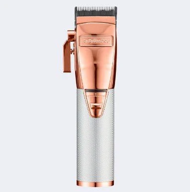 BaByliss PRO All-Metal Lithium Hair Clipper - Image 6