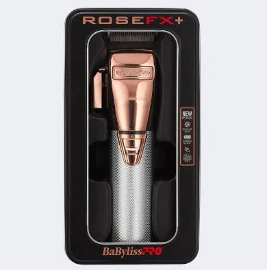 BaByliss PRO All-Metal Lithium Hair Clipper - Image 7