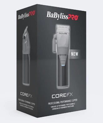 BaByliss PRO COREFX Clipper โ Cordless