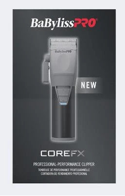 BaByliss PRO COREFX Clipper โ Cordless - Image 3