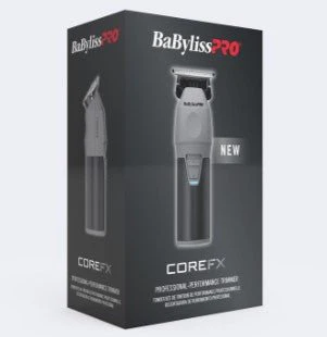 BaByliss PRO COREFX Trimmer– Cordless - Image 4