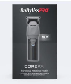 BaByliss PRO COREFX Trimmer– Cordless - Image 5