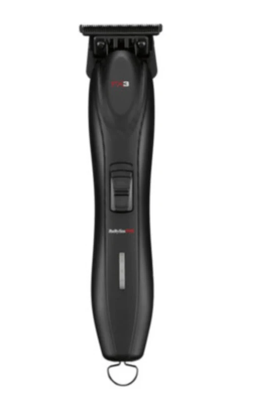 BaByliss PRO FX3 High Torque Cordless Trimmer - Image 6