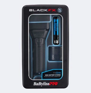 BaByliss PRO FXONE Double Foil Shaver – FXONE Series - Image 5