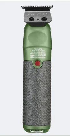 BaByliss PRO FX- One Foil Shaver -  Limited Edition - Image 4