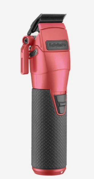 BaByliss PRO FXONE Limited Edition clipper – Tool Only - Image 3