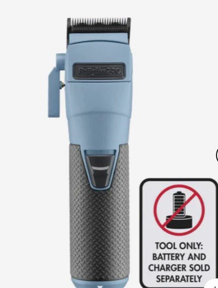 BaByliss PRO FXONE Limited Edition clipper – Tool Only - Image 7