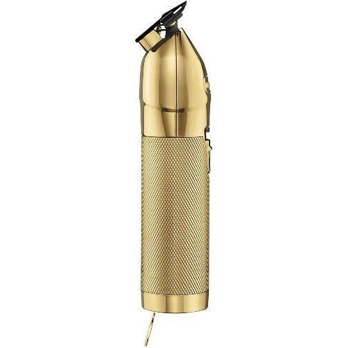 BaBylissPRO GoldFX Skeleton Cordless Trimmer with Deep-Tooth DLC Blade - Image 3
