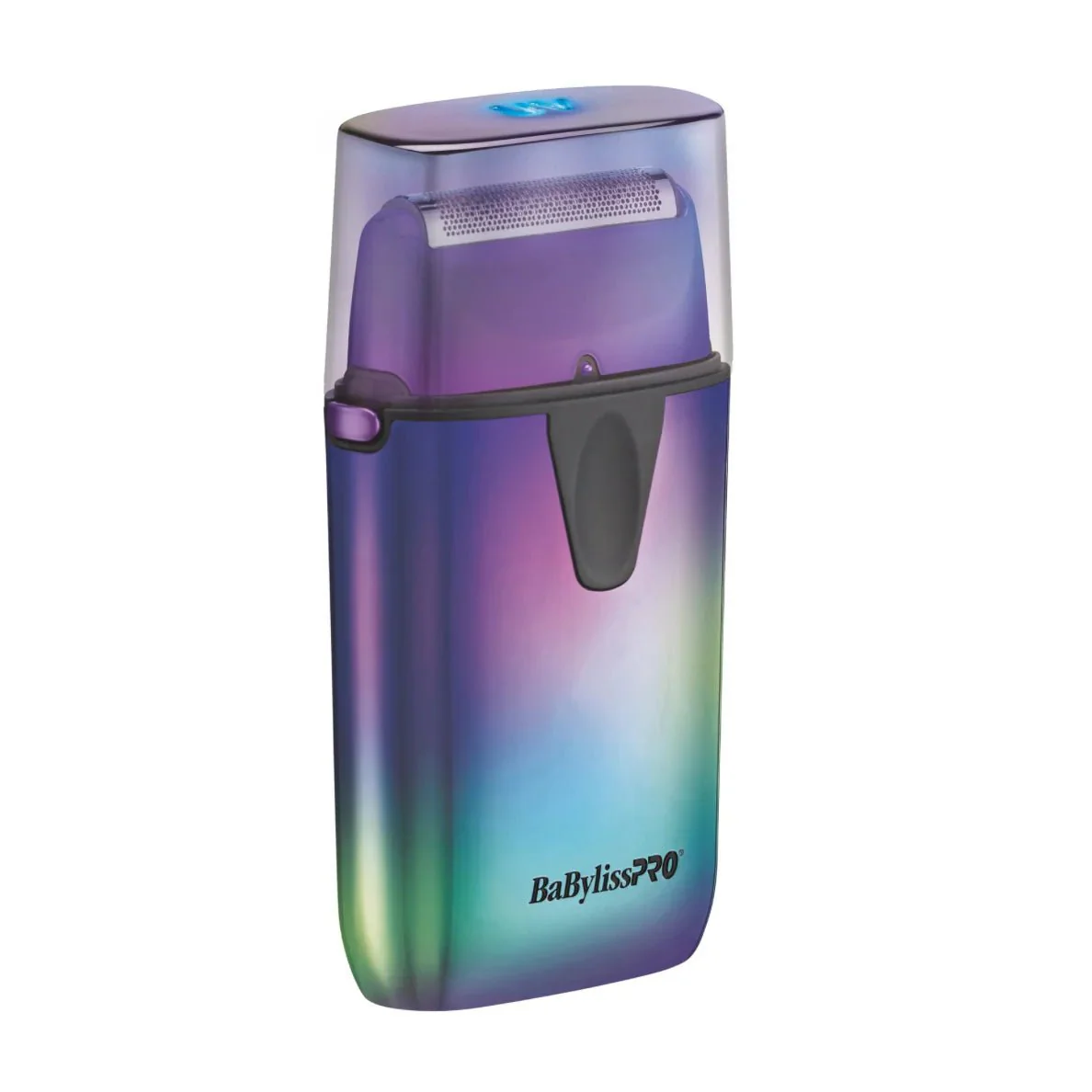 BaByliss PRO Iridescent UV Single Foil Shaver โ Cordless - Image 2