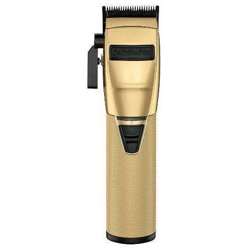 BaByliss PRO Limited FX Collection Gold Clipper & Trimmer - Image 3