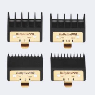 BaByliss PRO Premium Trimmer Guards - Image 2