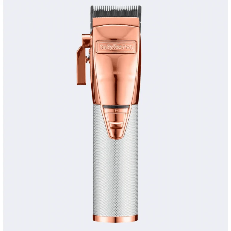 BaByliss PRO Rose FX+ Clipper - Image 4
