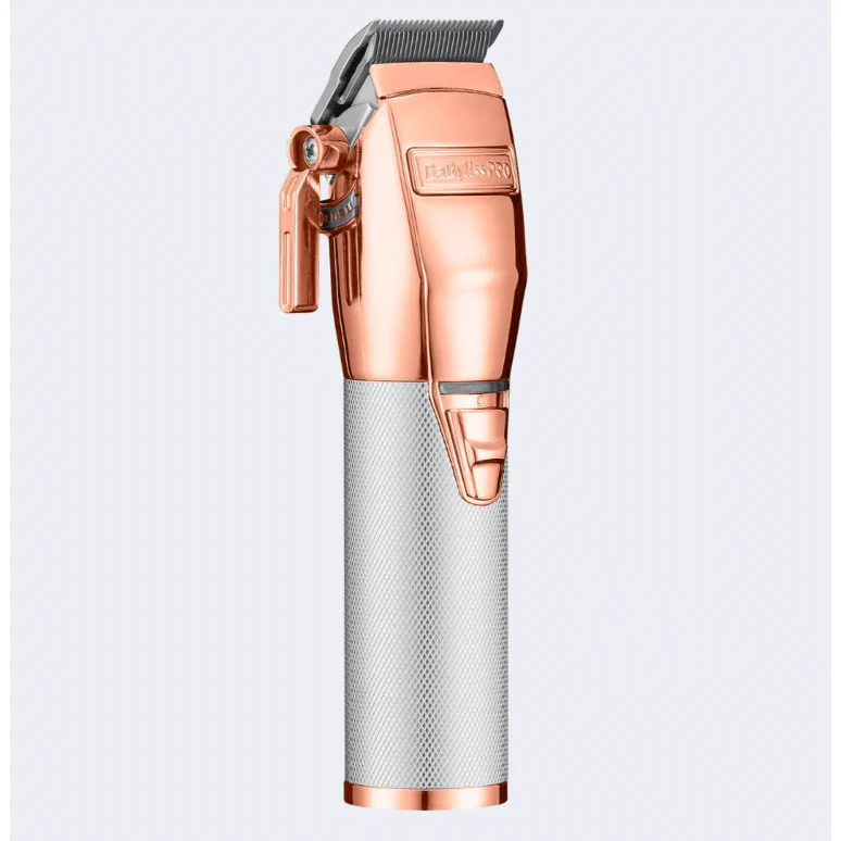 BaByliss PRO Rose FX+ Clipper - Image 5