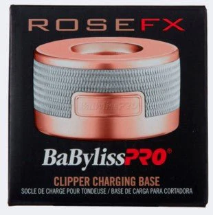 BaByliss PRO Trimmer Charging Base - Image 4