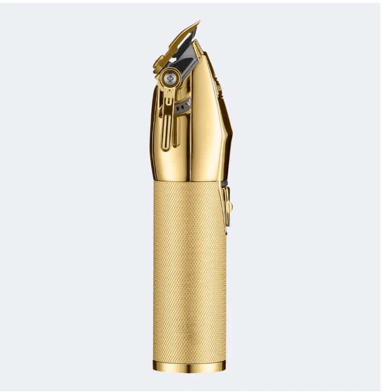 BaBylissPRO All-Metal Lithium Clippers - Image 4