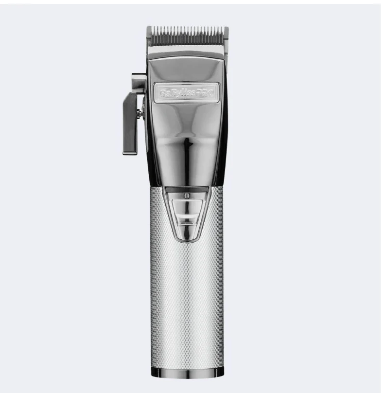 BaBylissPRO All-Metal Lithium Clippers - Image 7