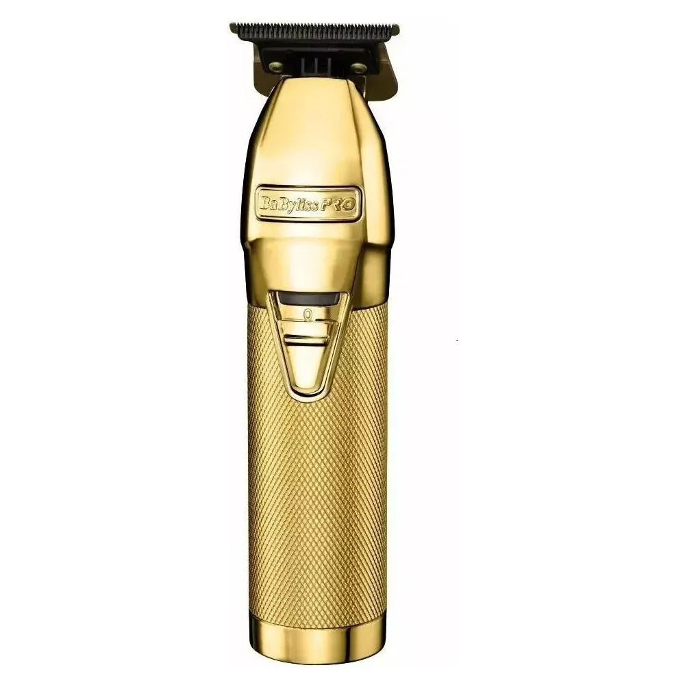 BaBylissPRO GOLDFX Collection Outlining Trimmer FX870G - Image 2