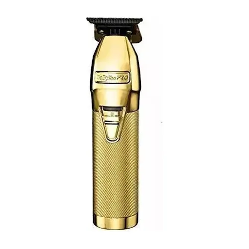 BaBylissPRO GOLDFX Collection Outlining Trimmer FX870G - Image 3