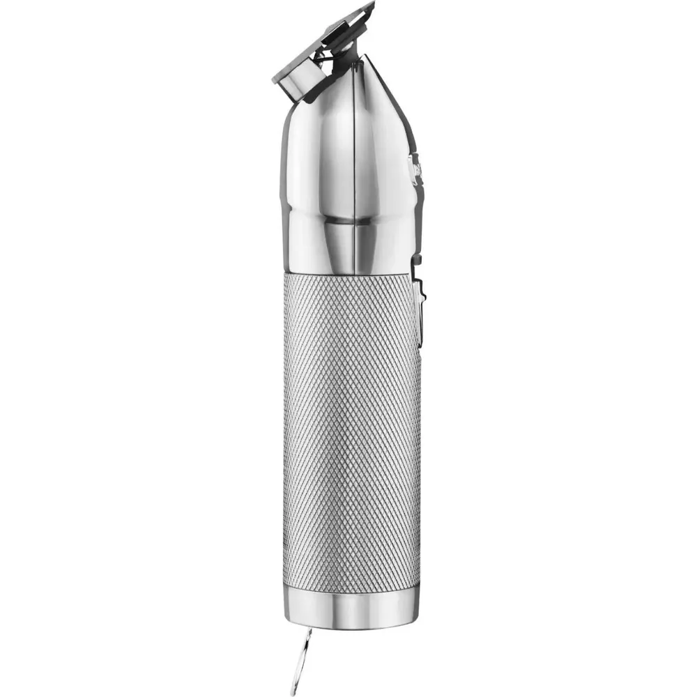 BaBylissPRO BlackFX & SilverFX Metal Clipper/Trimmer - Image 6