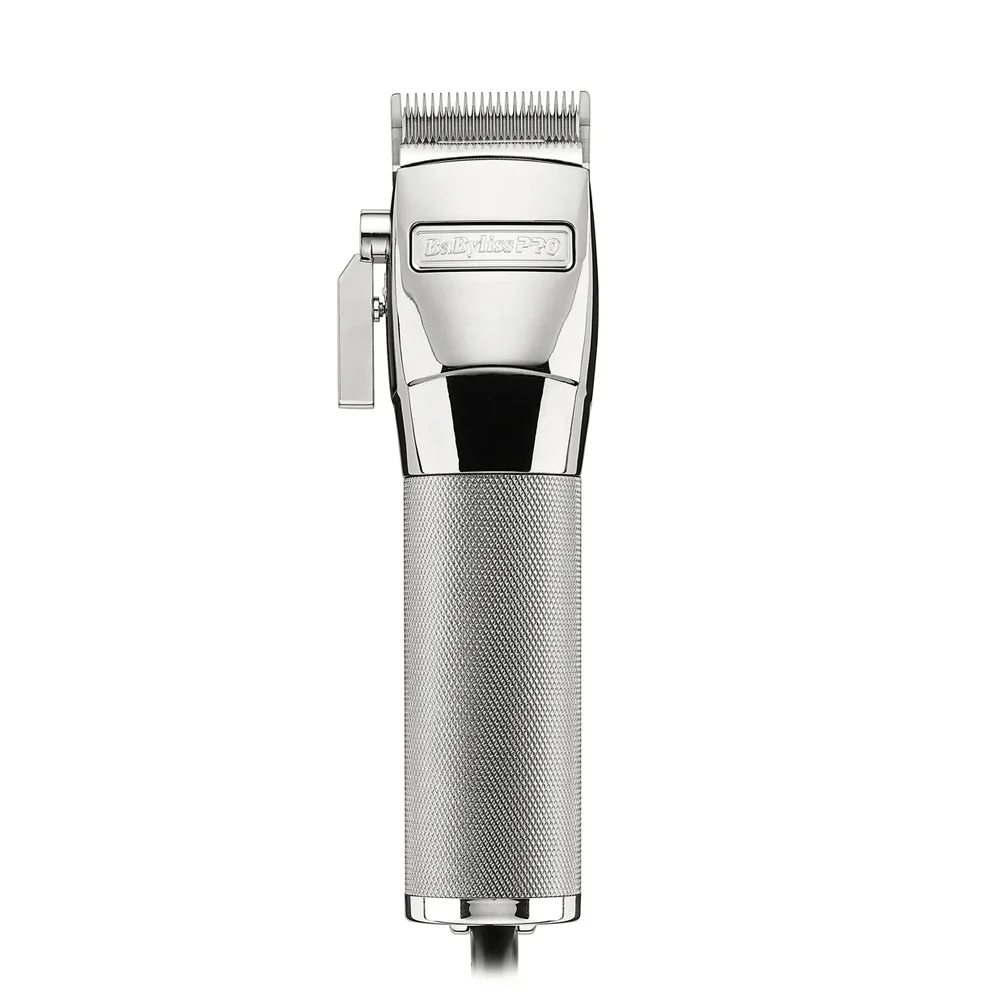 BaBylissPRO Clipper Duo – SteelFX & SuperFX - Image 4
