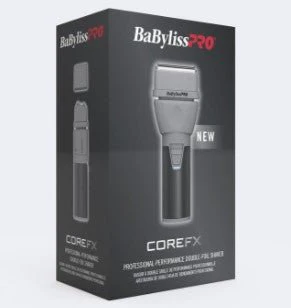 BaBylissPRO COREFX Double-Foil Shaver - Image 4