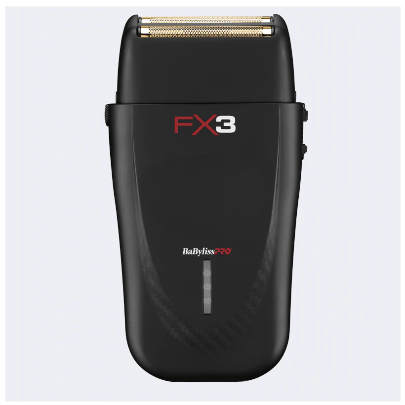 BaBylissPRO FX3 Cordless Clipper β High-Torque Fade Machine DLC Blade - Image 4