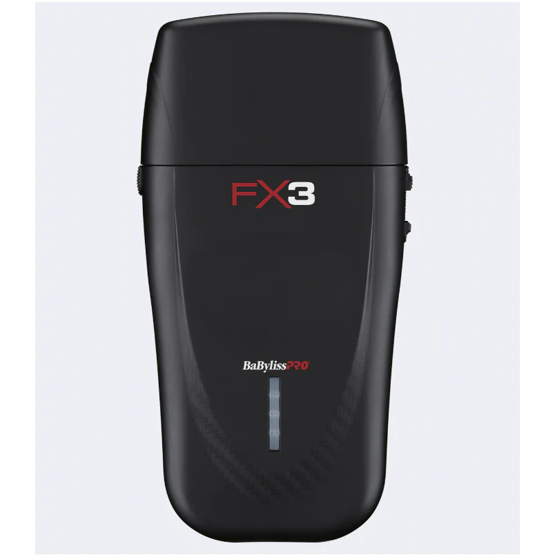 BaBylissPRO FX3 Cordless Clipper β High-Torque Fade Machine DLC Blade - Image 5