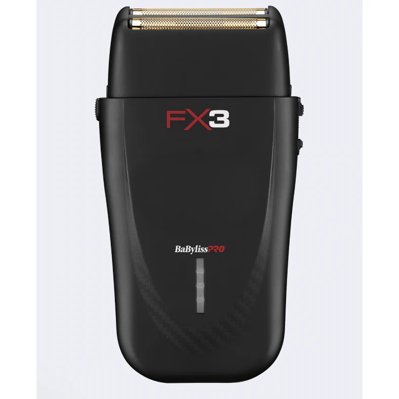 BaBylissPRO FX3 Cordless Clipper β High-Torque Fade Machine DLC Blade - Image 6