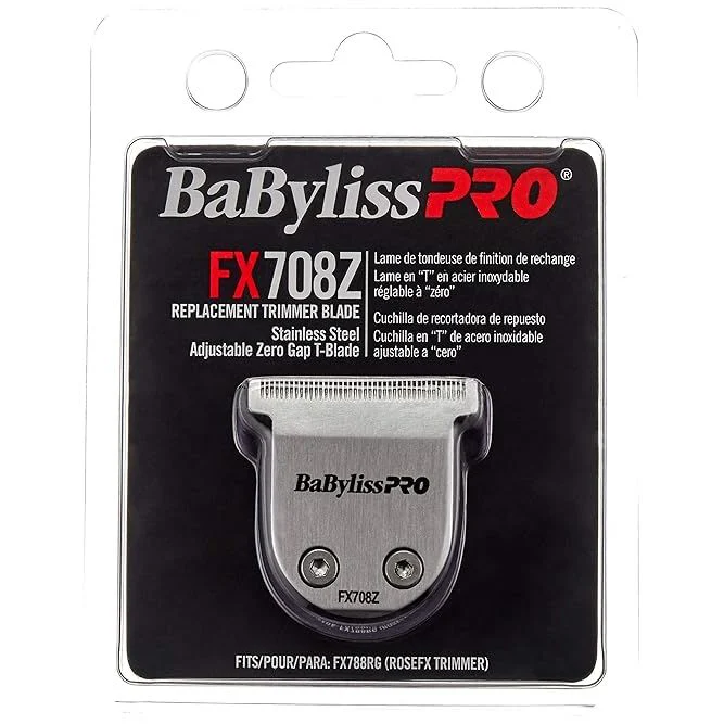 BaBylissPRO FX708Z Replacement Trimmer Blade