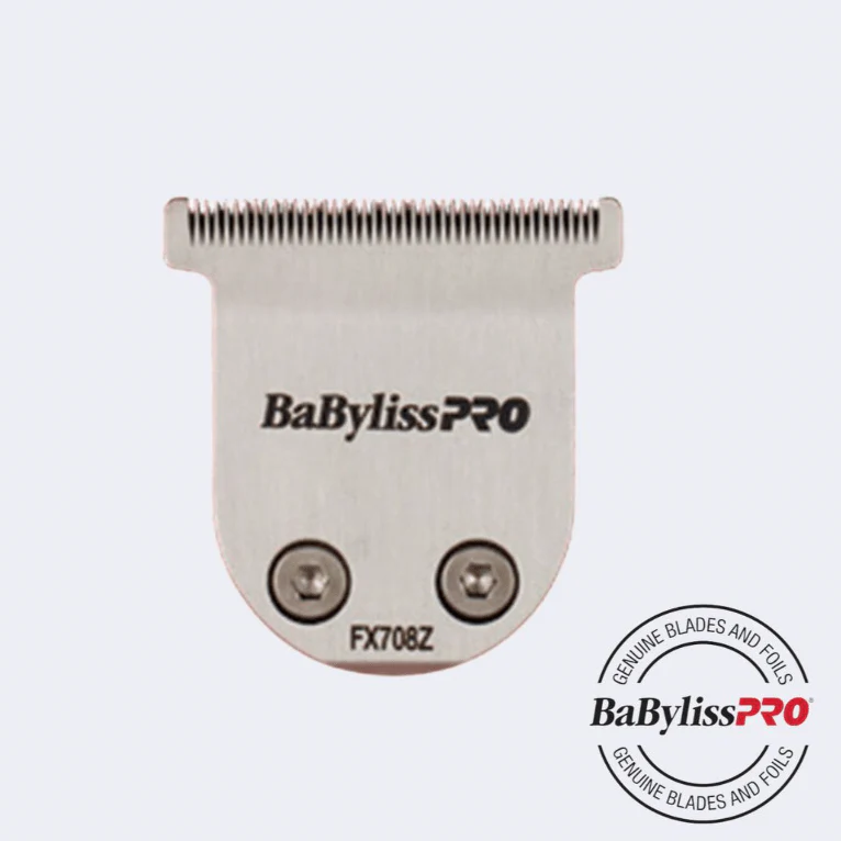 BaBylissPRO FX708Z Replacement Trimmer Blade - Image 3