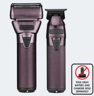 BaBylissPRO FXONE Trimmer & Shaver– Tool Only - Image 2