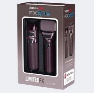 BaBylissPRO FXONE Trimmer & Shaver– Tool Only - Image 3