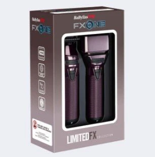 BaBylissPRO FXONE Trimmer & Shaver– Tool Only - Image 4