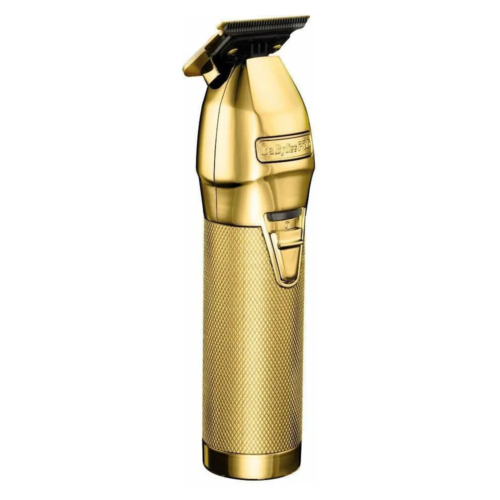 BaBylissPRO GoldFX + Trimmer β Professional Cordless Trimmer - Image 2
