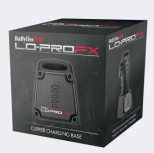 BaBylissPRO LO-PROFX Charging Base - Image 5