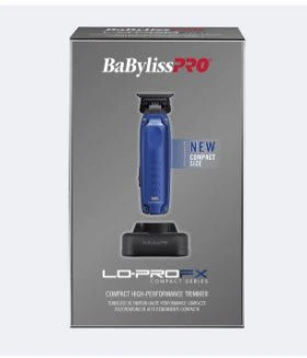 BaBylissPRO LO-PROFX Compact Series Trimmer – Cordless - Image 3