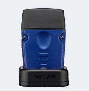 BaByliss PRO LO PRO FX Compact Single-Foil Shaver – Compact - Image 4