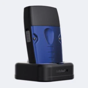 BaByliss PRO LO PRO FX Compact Single-Foil Shaver – Compact - Image 5