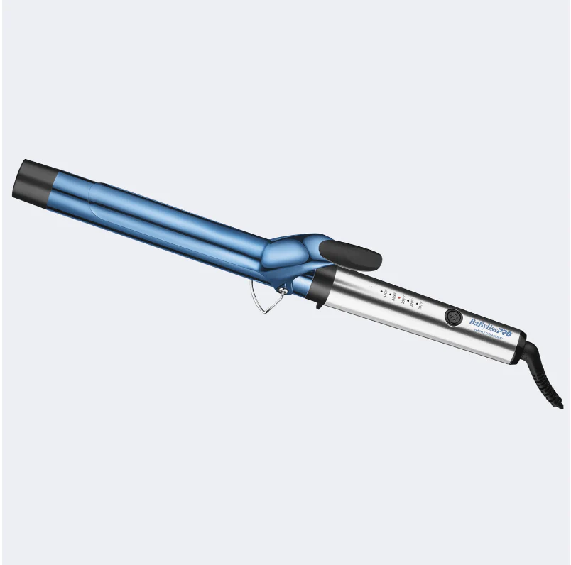BaBylissPRO Nano Titanium Curling Irons - Image 9