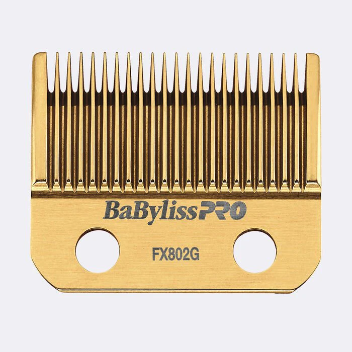BaBylissPRO Replacement Clipper Blades - Image 3