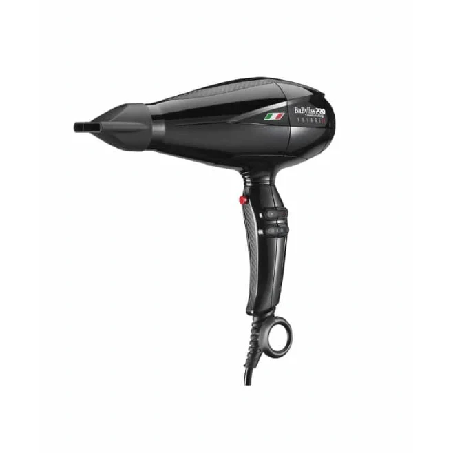 BaBylissPRO Nano Titanium Volare V1 Hair Dryer โ 2000W - Image 6