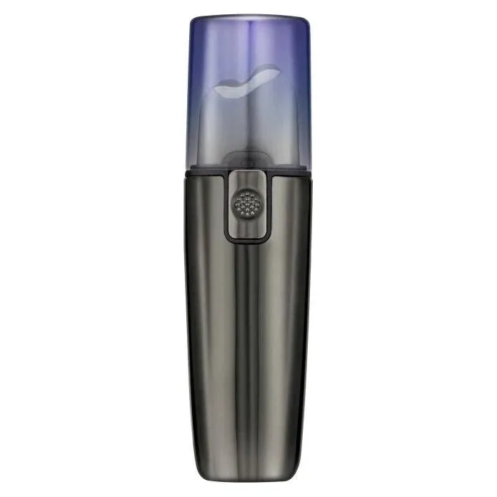 BaBylissPRO UVFoil Metal UV-Disinfecting Single-Foil Shaver (FXLFS2) - Image 3