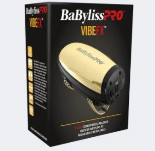BaBylissPRO VIBEFX Cord/Cordless Massager - Image 5