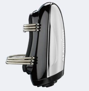 BaBylissPRO VIBEFX Cord/Cordless Massager - Image 7