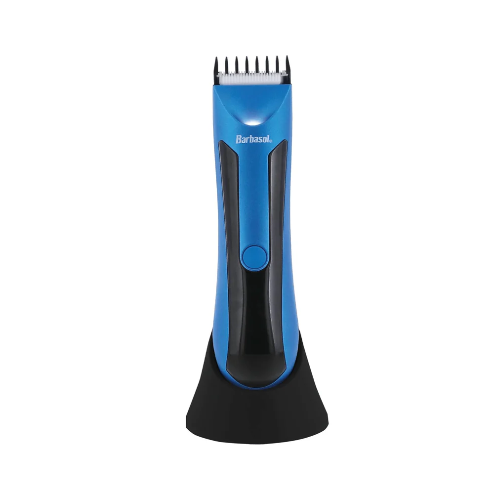 Barbasol Rechargeable Full Body Trimmer - Image 2