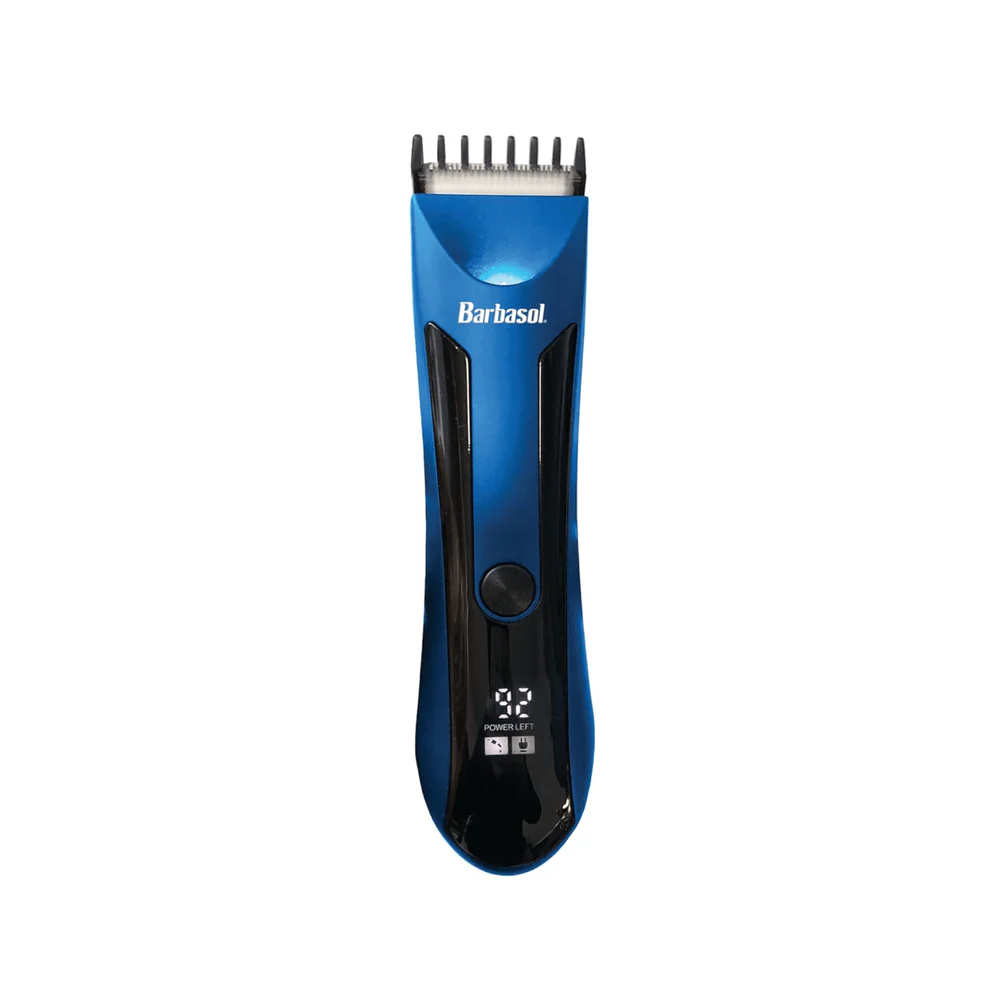 Barbasol Rechargeable Full Body Trimmer - Image 3